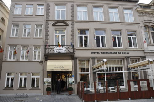 Oudenaarde Belgium Last Minute Discount Code Booking.com