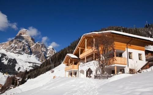 Corvara in Badia Italien Last-Minute-Rabattcode Booking.com