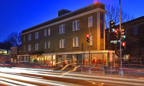 Washington Vereinigte Staaten Last-Minute-Rabattcode Booking.com