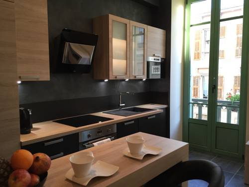 Nizza Frankreich Last-Minute-Rabattcode Booking.com