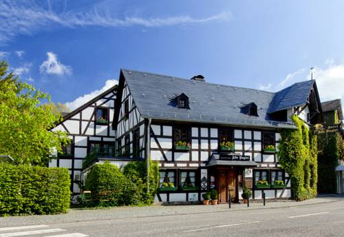 Hamm an der Sieg Deutschland Last-Minute-Rabattcode Booking.com