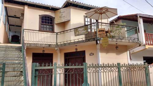 Tiradentes Brazilië Laatste minuut Kortingscode Booking.com