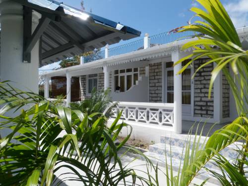 Port Maturin Mauricio Último Minuto Código de Descuento Booking.com
