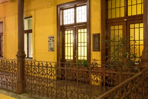 Budapest Hungría Último Minuto Código de Descuento Booking.com