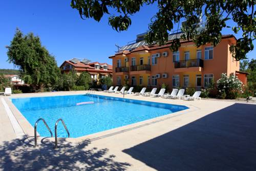 Hisaronu Türkei Last-Minute-Rabattcode Booking.com