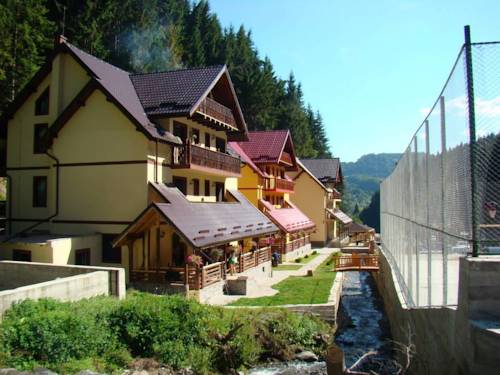 Rucăr Romania Last Minute Discount Code Booking.com