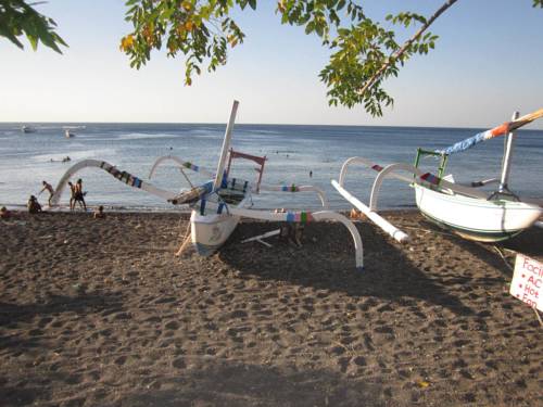 Amed Indonesien Last-Minute-Rabattcode Booking.com