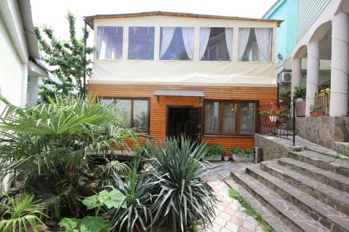 Yalta Crimea Last Minute Discount Code Booking.com