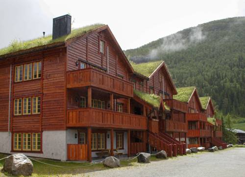 Hemsedal Norwegen Last-Minute-Rabattcode Booking.com