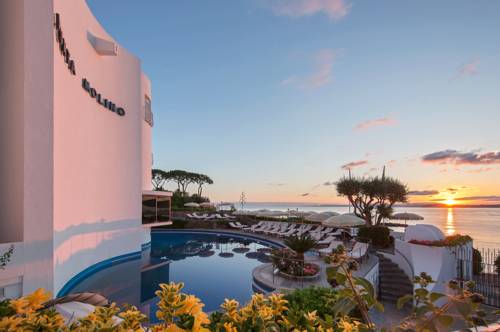 Ischia Italien Last-Minute-Rabattcode Booking.com
