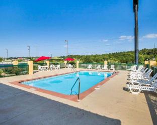 Dandridge (TN) United States Last Minute Discount Code Agoda.com
