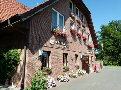 Heiden Germany Last Minute Discount Code Booking.com