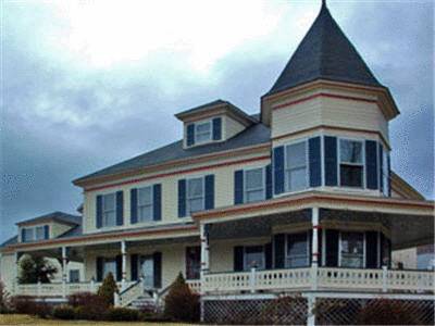 Jefferson (New Hampshire) Vereinigte Staaten Last-Minute-Rabattcode Booking.com