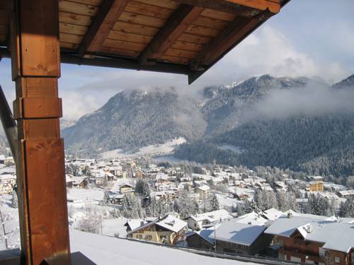 Vigo di Fassa (Wiegen im Fasstal) Italië Laatste minuut Kortingscode Booking.com