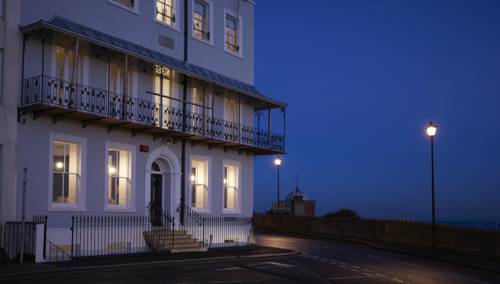 Ramsgate United Kingdom Last Minute Discount Code Booking.com