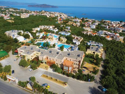 Kato Daratso Greece Last Minute Discount Code Booking.com