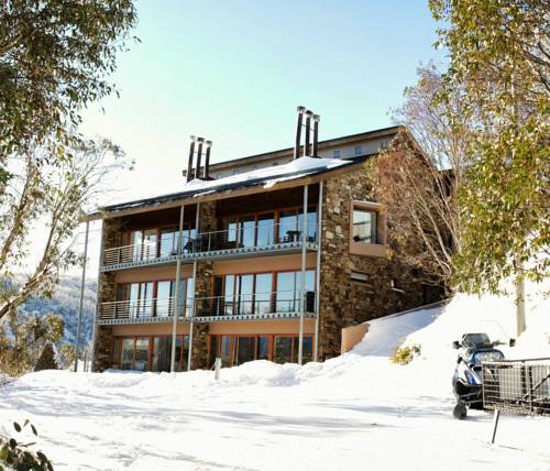 Falls Creek Australien Last-Minute-Rabattcode Booking.com