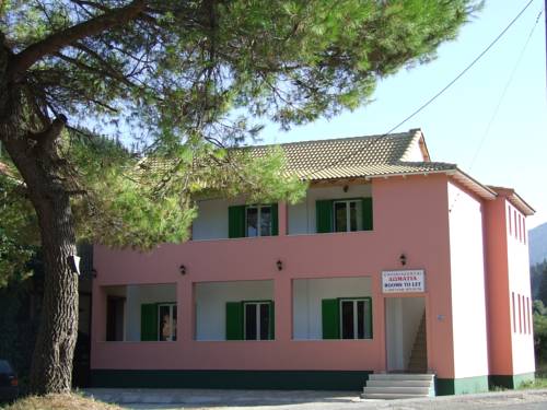 Lefkada Grèce Code de réduction de dernière minute Booking.com