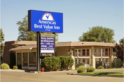 Carson City (Nevada) Vereinigte Staaten Last-Minute-Rabattcode Booking.com