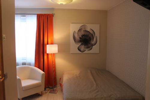 Pello Finnland Last-Minute-Rabattcode Booking.com