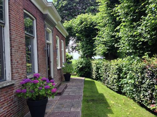 Ten Post Netherlands Last Minute Discount Code Booking.com