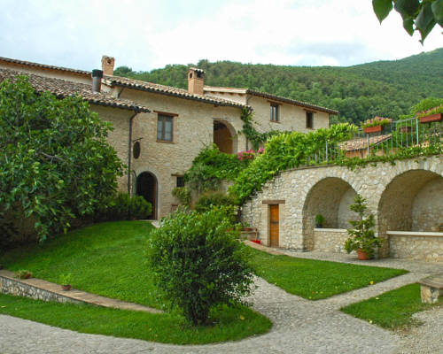 Norcia Italien Last-Minute-Rabattcode Booking.com