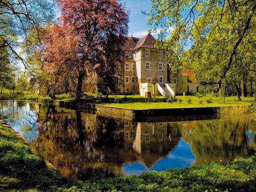Mellenthin Deutschland Last-Minute-Rabattcode Booking.com