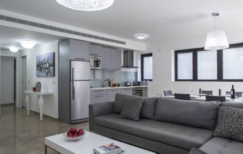 Tel Aviv Israel Last-Minute-Rabattcode Booking.com