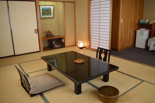 Matsumoto Japan Last-Minute-Rabattcode Booking.com