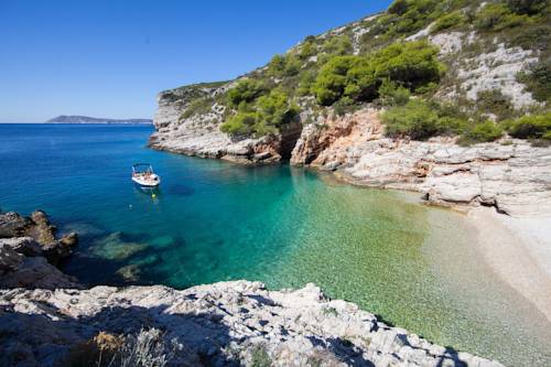 Vis Croatie Code de réduction de dernière minute Booking.com