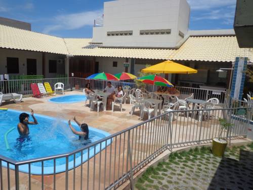 Conde (Bahia) Brasilien Last-Minute-Rabattcode Booking.com