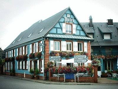 Ingwiller France Last Minute Discount Code Booking.com