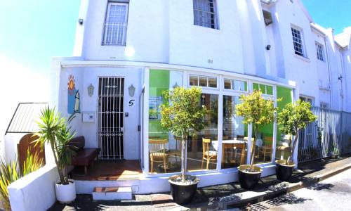 Cape Town South Africa Last Minute Discount Code Booking.com