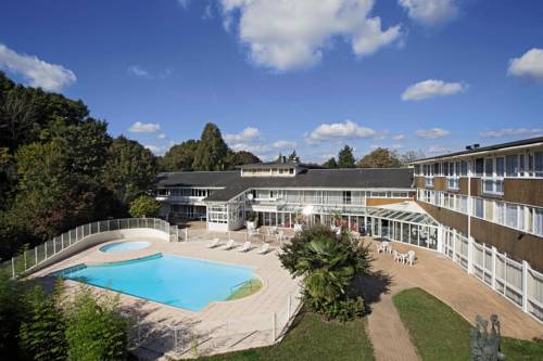 Dourdan Frankreich Last-Minute-Rabattcode Booking.com