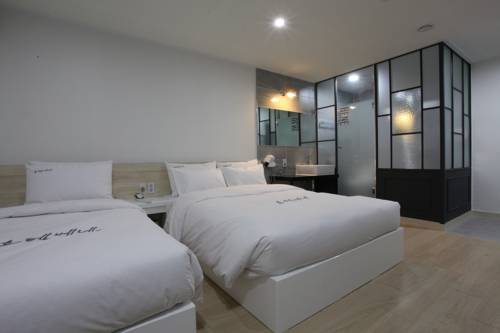 Seoul South Korea Last Minute Discount Code Booking.com