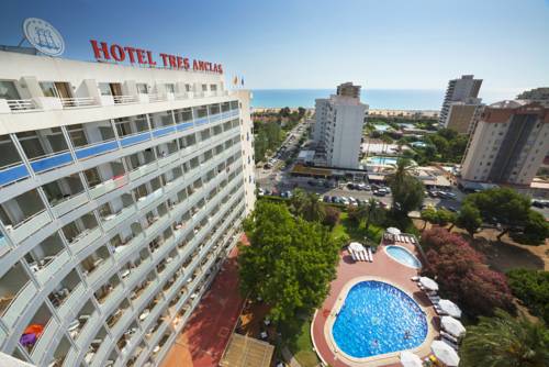Gandía Spanje Laatste minuut Kortingscode Booking.com