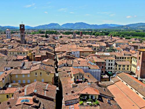 Lucques Italie Code de réduction de dernière minute Booking.com