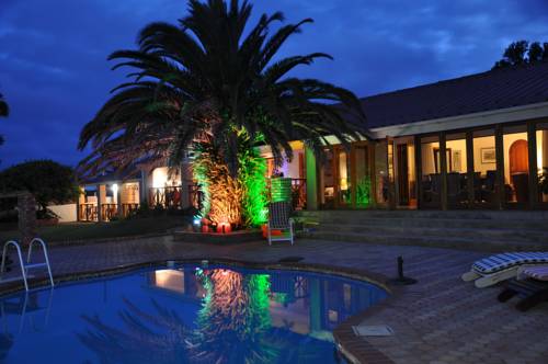 Mosselbaai Zuid-Afrika Laatste minuut Kortingscode Booking.com