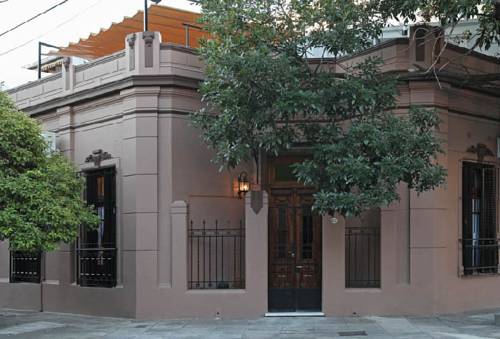 Buenos Aires Argentine Code de réduction de dernière minute Booking.com