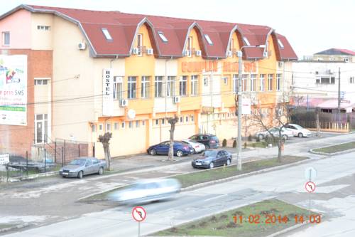 Satu Mare Roumanie Code de réduction de dernière minute Booking.com