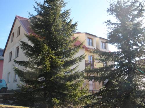 Boží Dar Tschechien Last-Minute-Rabattcode Booking.com