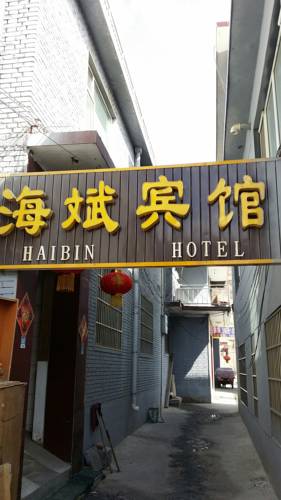 Xinzhou China Last-Minute-Rabattcode Booking.com