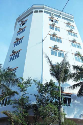 Buon Ma Thuot Vietnam Last-Minute-Rabattcode Booking.com