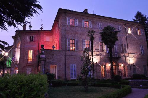 Castell'Alfero Italy Last Minute Discount Code Agoda.com