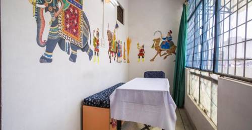 Udaipur Indien Last-Minute-Rabattcode Booking.com