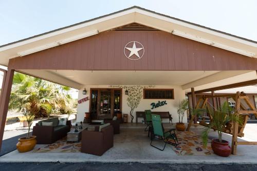 Fredericksburg (TX) United States Last Minute Discount Code Agoda.com