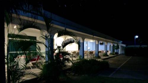 Puntarenas Costa Rica Last-Minute-Rabattcode Booking.com