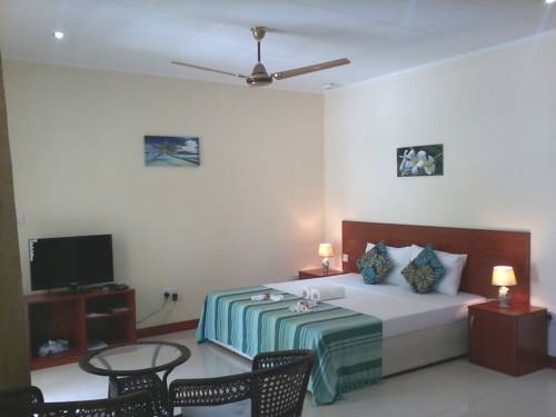 Victoria Seychelles Last Minute Discount Code Booking.com