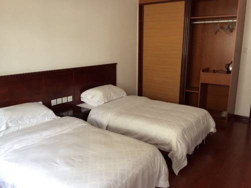Wuyishan Chine Code de réduction de dernière minute Booking.com
