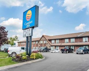 Newmarket (ON) Canada Last Minute Discount Code Agoda.com